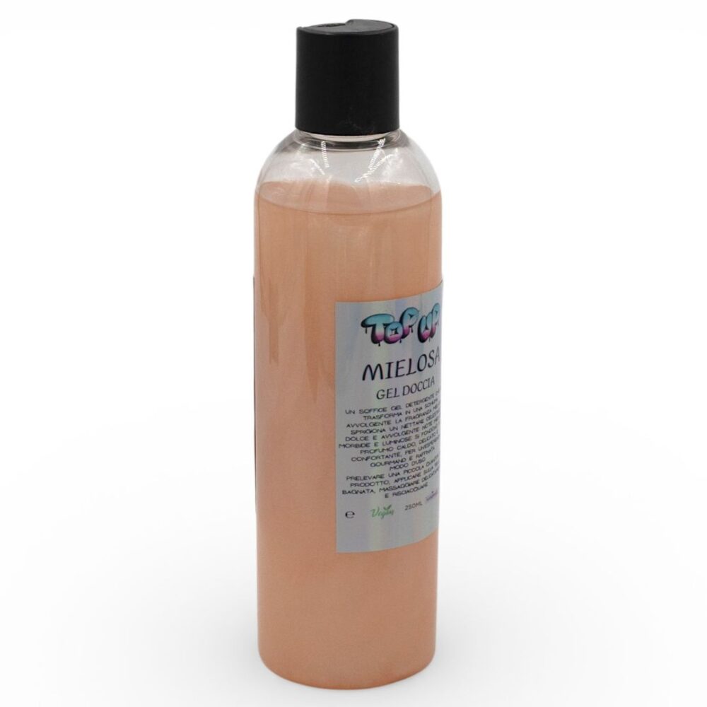 20 MIELOSA - GEL DOCCIA