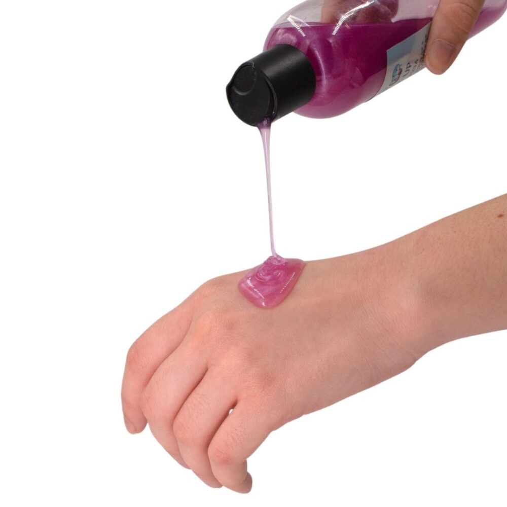21 FIZZ UP - GEL DOCCIA