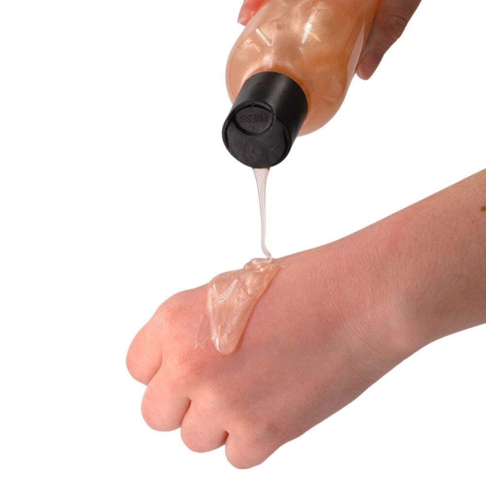 29 MIELOSA - GEL DOCCIA