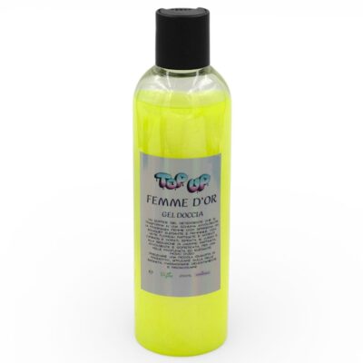 3 FEMME D'OR - GEL DOCCIA