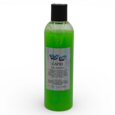 3 CAPRI - GEL DOCCIA