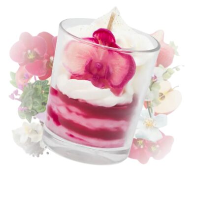 CANDELA GOURMET ORCHIDEA