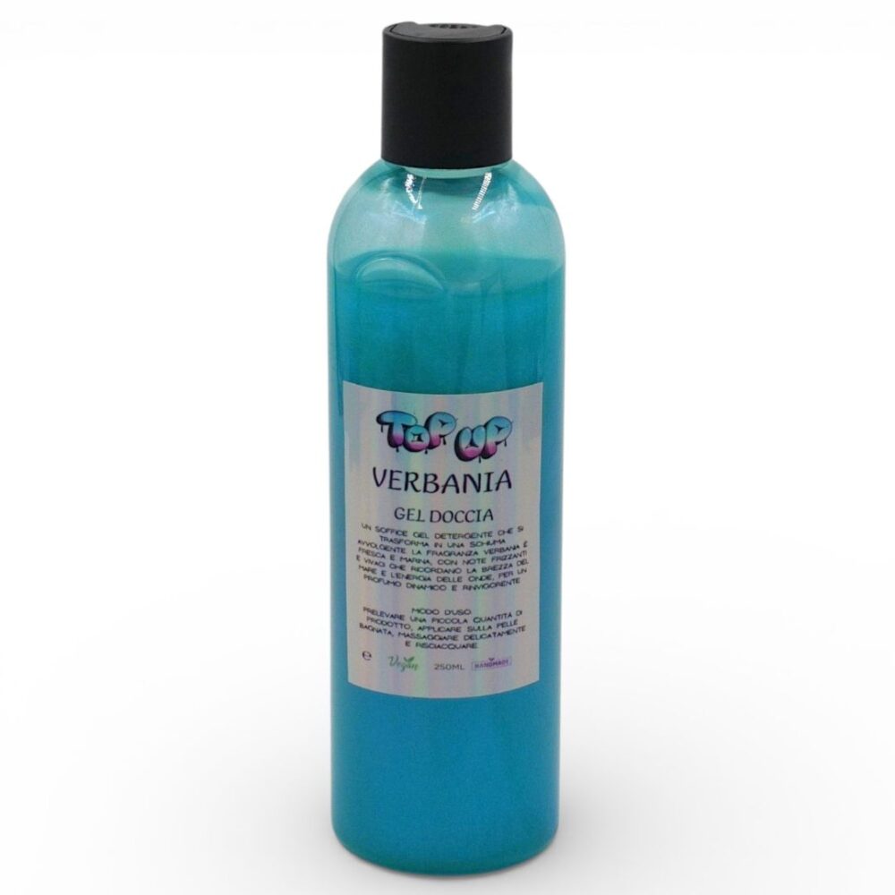 4 VERBANIA - GEL DOCCIA