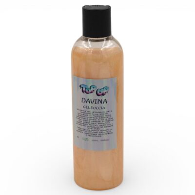 5 DAVINA - GEL DOCCIA
