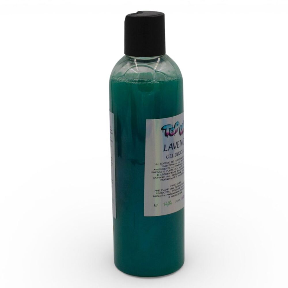 LAVENO - GEL DOCCIA