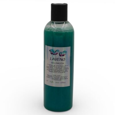 LAVENO - GEL DOCCIA
