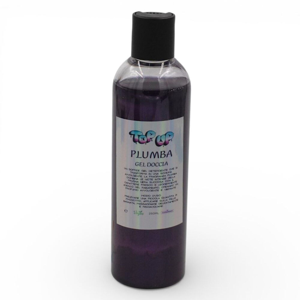 PLUMBA - GEL DOCCIA