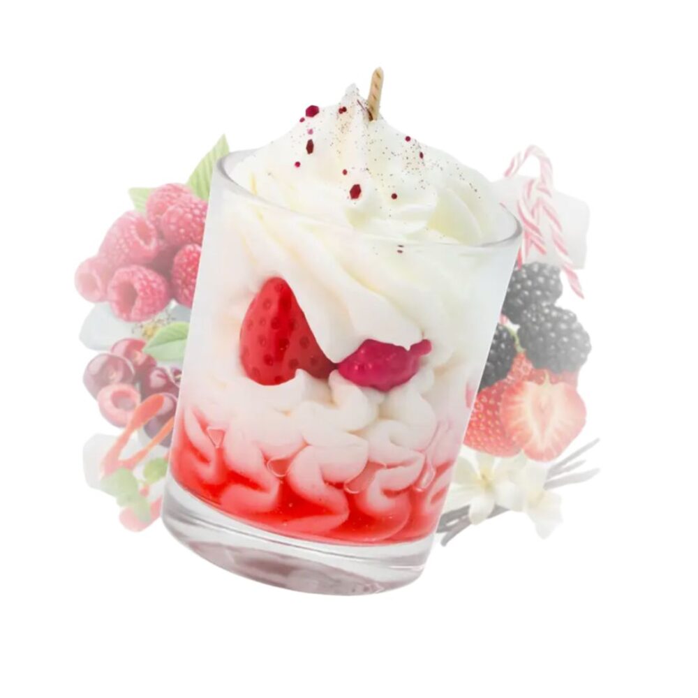 candela gourmet top up profumatore