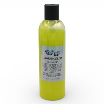 LIMONCELLO - GEL DOCCIA