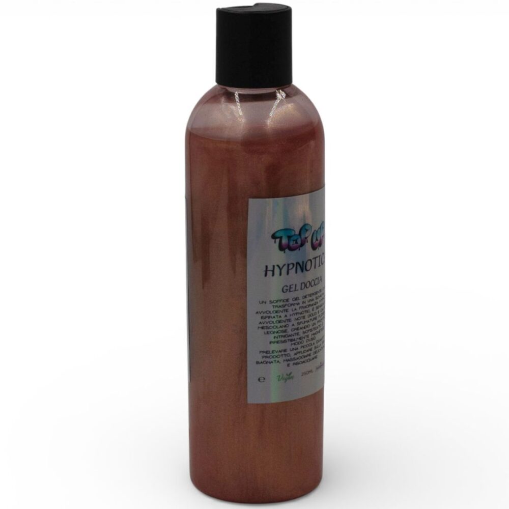8 HYPNOTICA - GEL DOCCIA