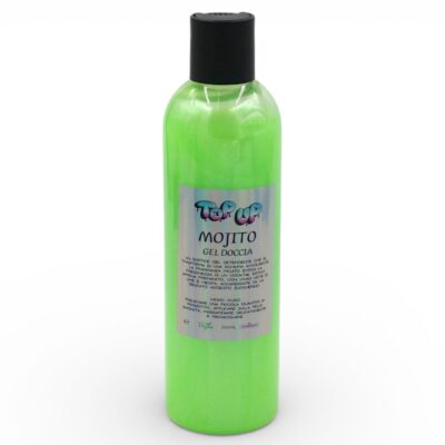 MOJITO - GEL DOCCIA