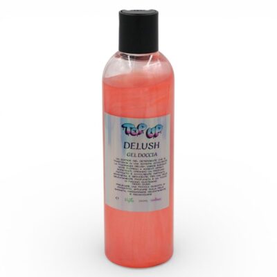 9 DELUSH - GEL DOCCIA
