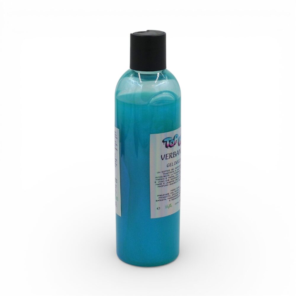HKR00009 VERBANIA - GEL DOCCIA