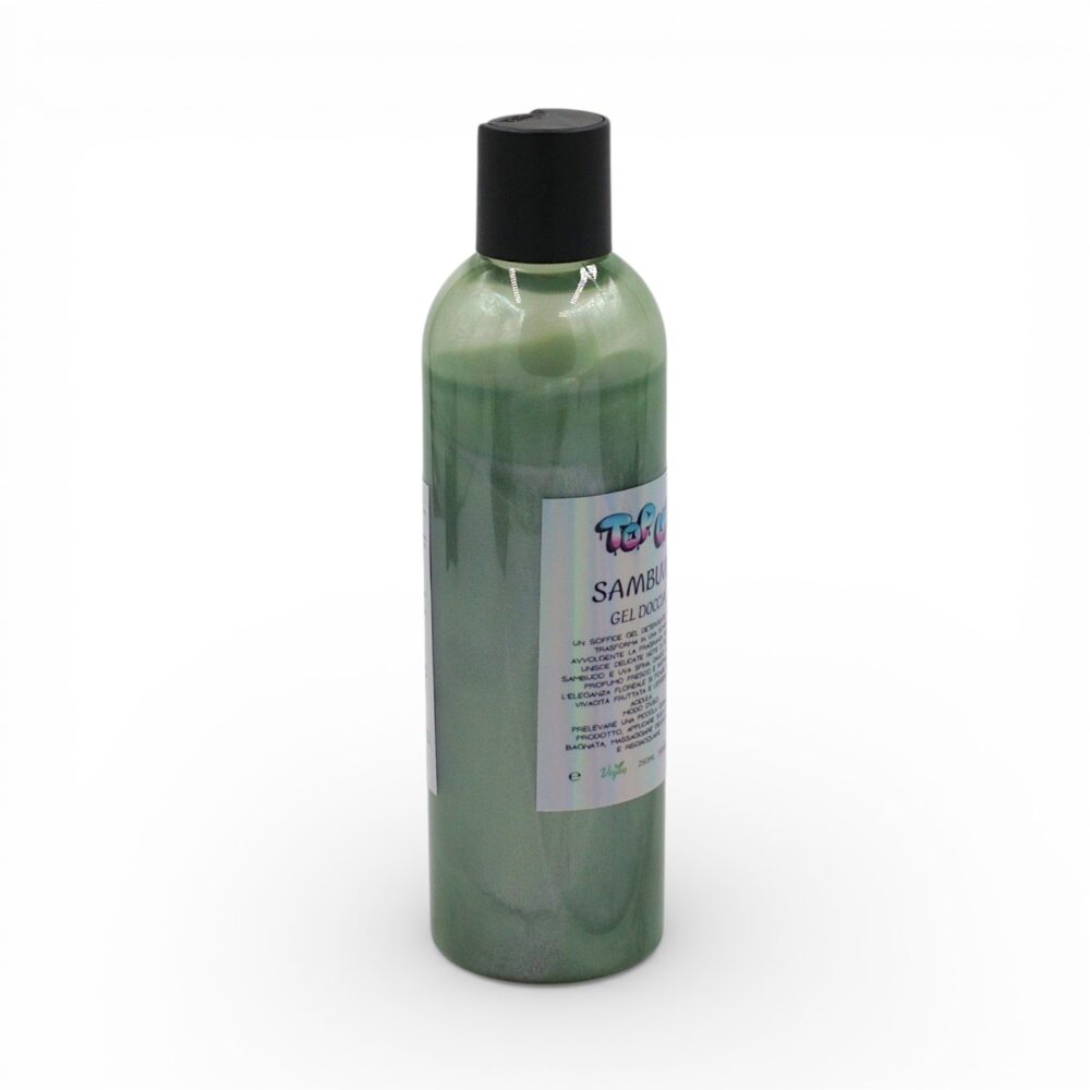 HKR00018 SAMBUVè - GEL DOCCIA