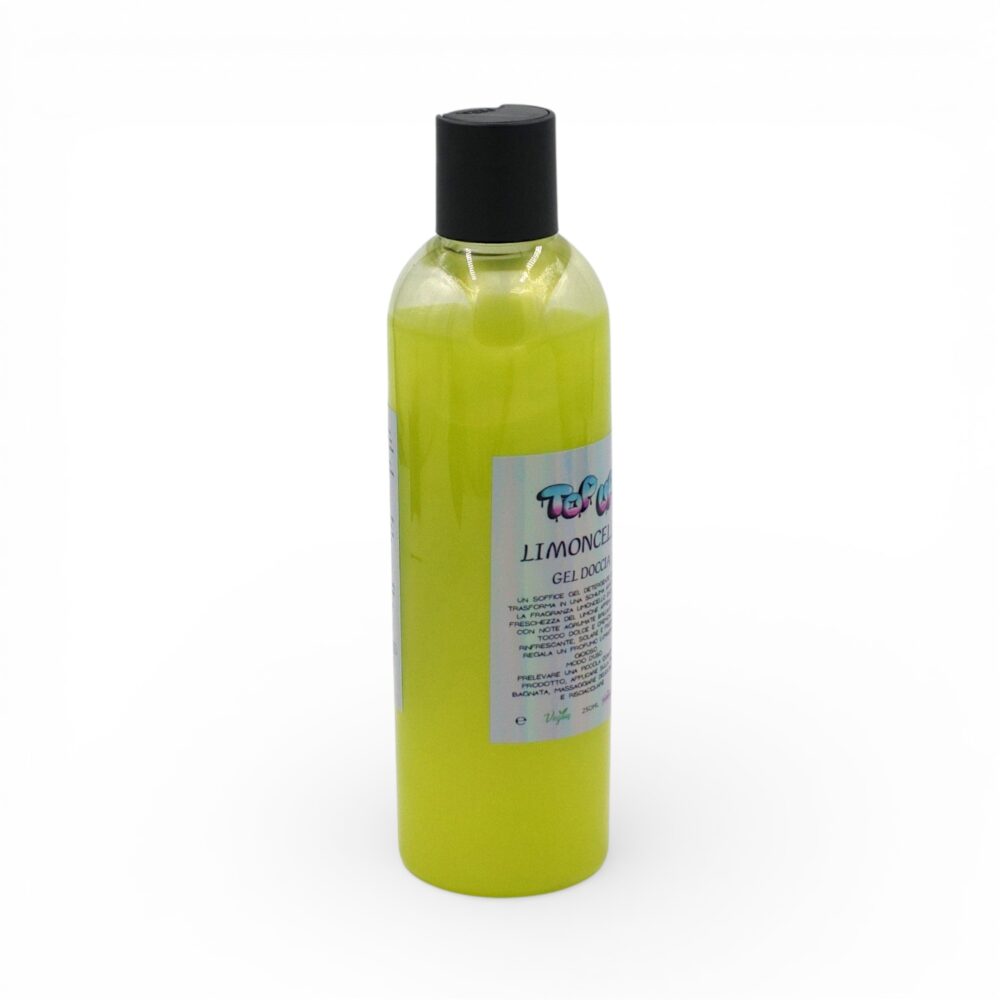 HKR00021 LIMONCELLO - GEL DOCCIA