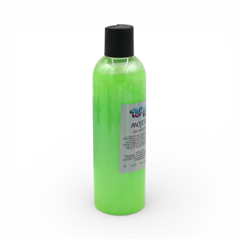 HKR00024 MOJITO - GEL DOCCIA