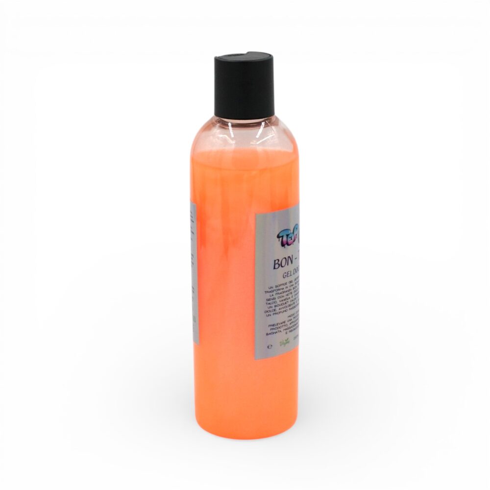 BON TON - GEL DOCCIA