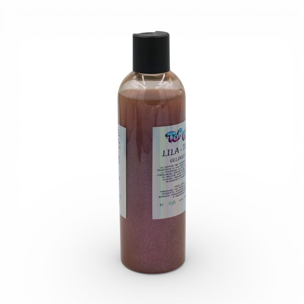HKR00036 LILA-TOX - GEL DOCCIA