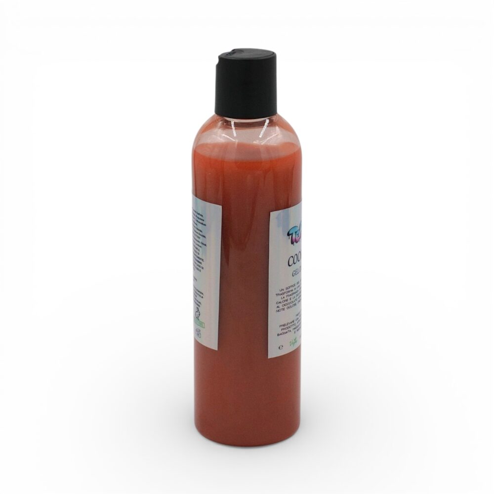 HKR00042 COOKIES - GEL DOCCIA