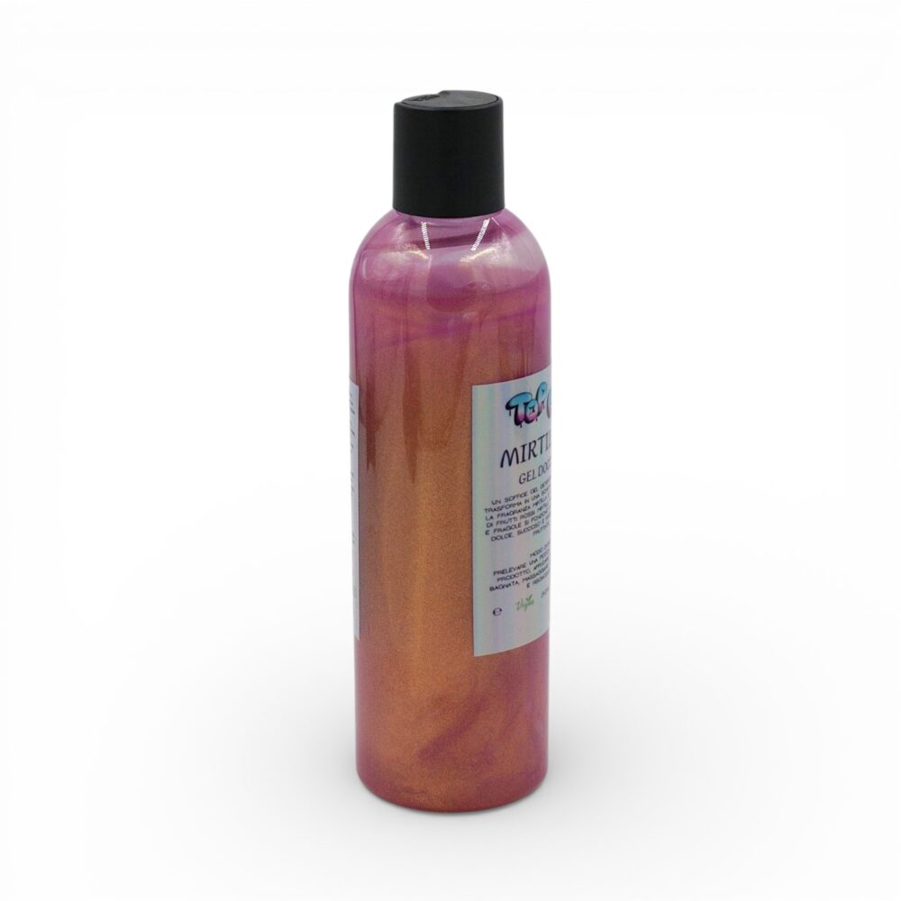 HKR00048 MIRTILLA - GEL DOCCIA