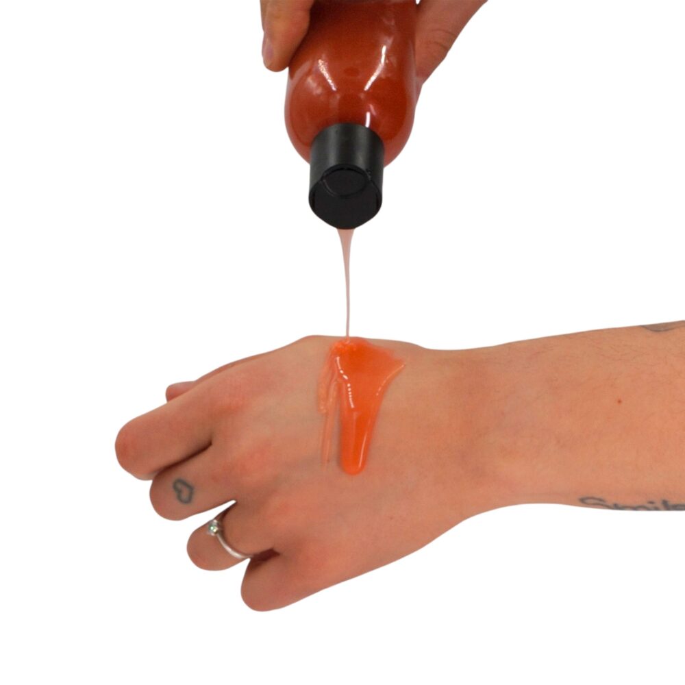 HKR00057 COOKIES - GEL DOCCIA