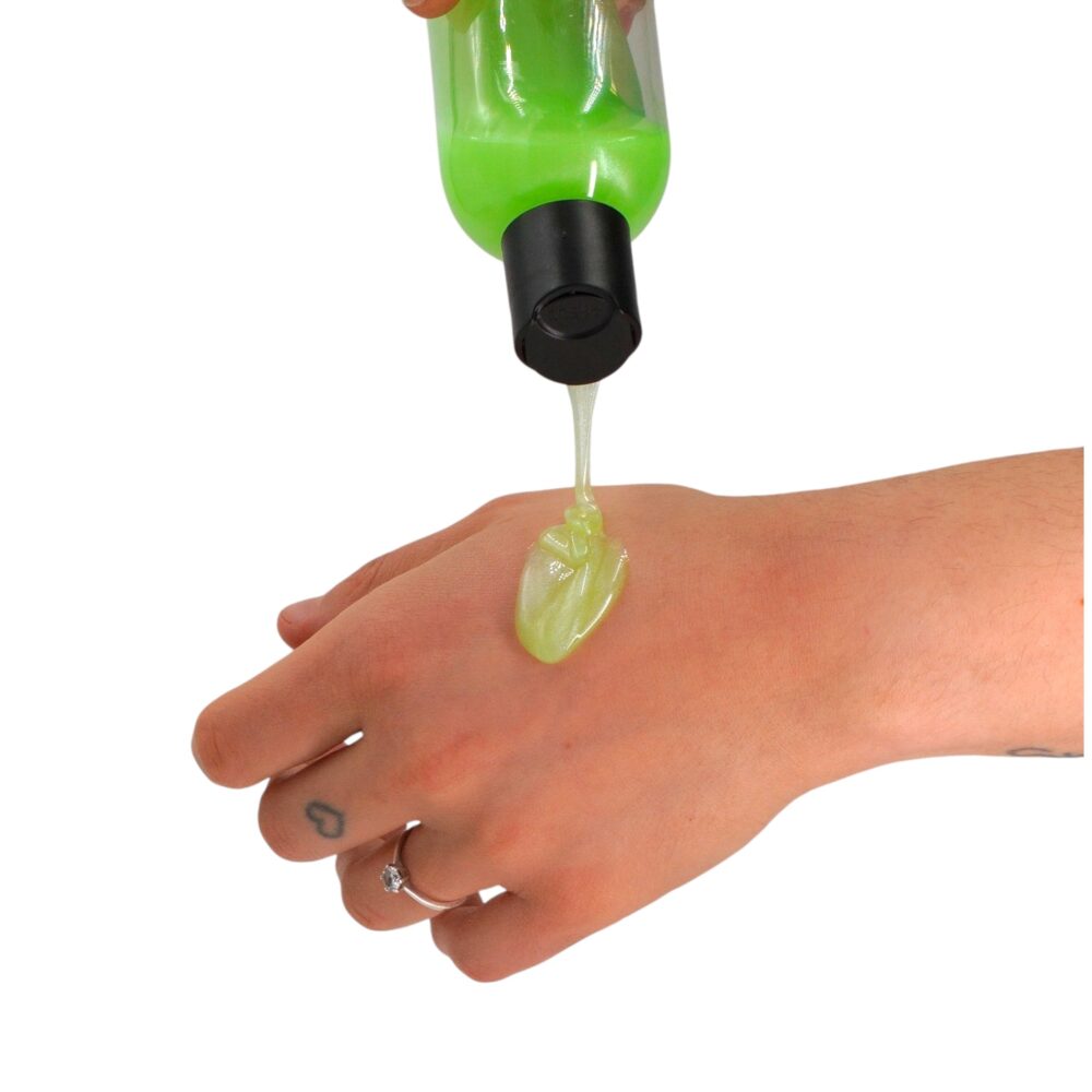 HKR00067 MOJITO - GEL DOCCIA