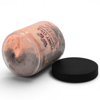 FUNKY COLA BAGNODOCCIA IN MOUSSE - TOP UP