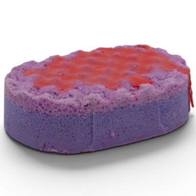 GRAPSY SPUGNA DI SAPONE  - TOP UP