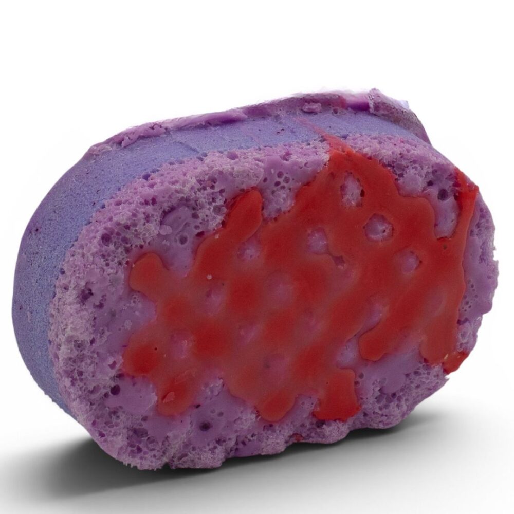 GRAPSY SPUGNA DI SAPONE  - TOP UP
