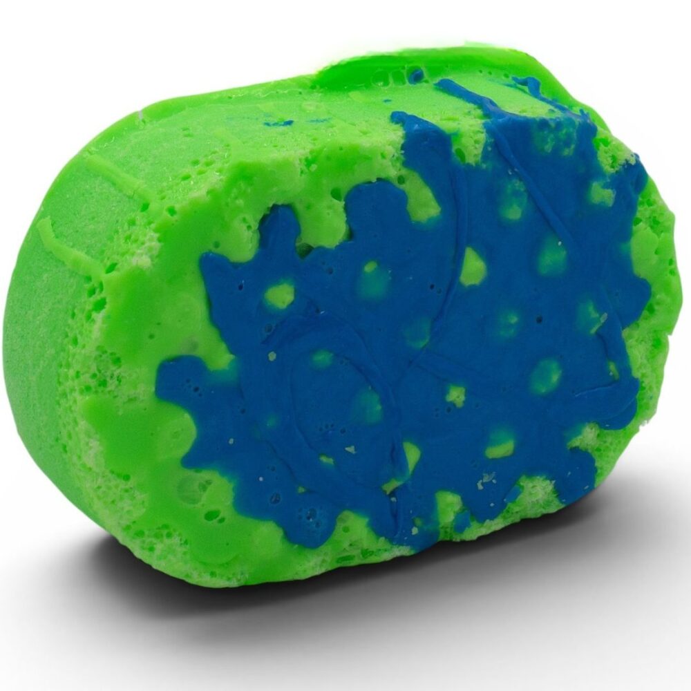 LAVENO SPUGNA DI SAPONE  - TOP UP