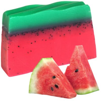SAPONE TROPICALE ANGURIA