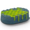 BLUE CAKE SPUGNA DI SAPONE  - TOP UP