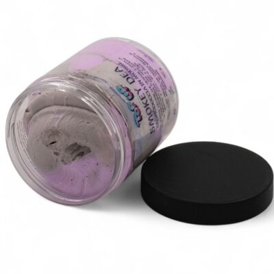 SMOKY DEA BAGNODOCCIA IN MOUSSE - TOP UP
