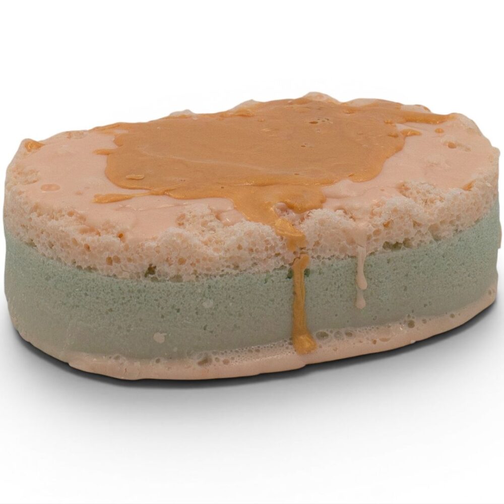 23 MIELOSA SPUGNA DI SAPONE - TOP UP