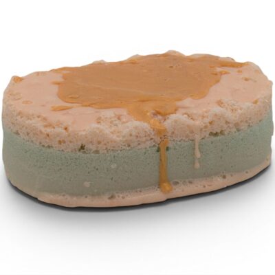 MIELOSA SPUGNA DI SAPONE  - TOP UP