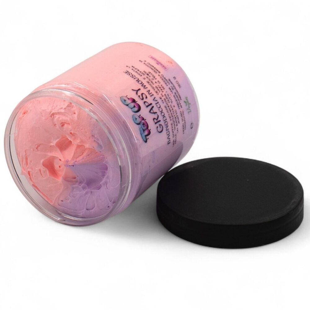 23 GRAPSY BAGNODOCCIA IN MOUSSE - TOP UP