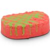 RED TINI SPUGNA DI SAPONE  - TOP UP