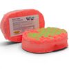 RED TINI SPUGNA DI SAPONE  - TOP UP