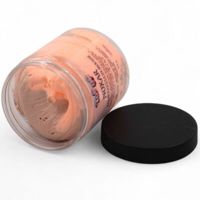 NOXAR BAGNODOCCIA IN MOUSSE - TOP UP