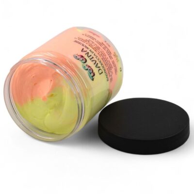 DAVINA BAGNODOCCIA IN MOUSSE - TOP UP