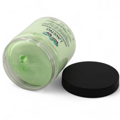 LAVENO BAGNODOCCIA IN MOUSSE - TOP UP