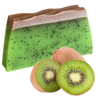 SAPONE TROPICALE KIWI