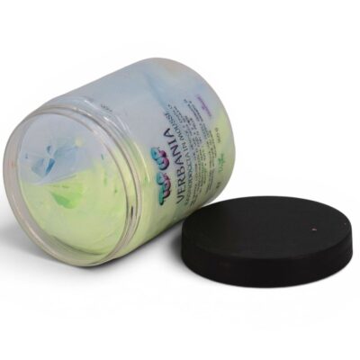 VERBANIA BAGNODOCCIA IN MOUSSE - TOP UP