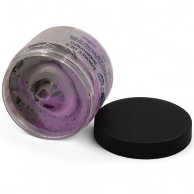 30 SMOKY DEA BURRO CORPO - TOP UP