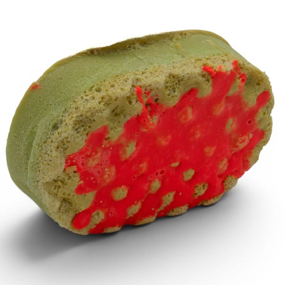BAKE ME HAPPY SPUGNA DI SAPONE  - TOP UP