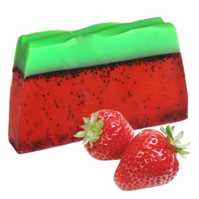 SAPONE TROPICALE FRAGOLA