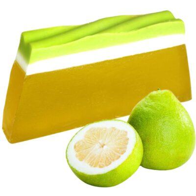 SAPONE TROPICALE POMELO
