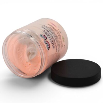 MIELOSA BAGNODOCCIA IN MOUSSE - TOP UP