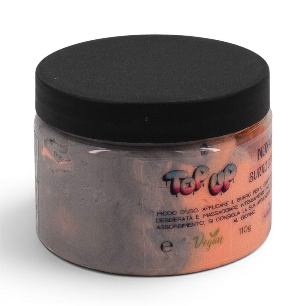 HKR01769 NOXAR BURRO CORPO - TOP UP
