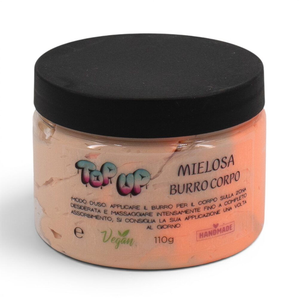 HKR01780 MIELOSA BURRO CORPO - TOP UP
